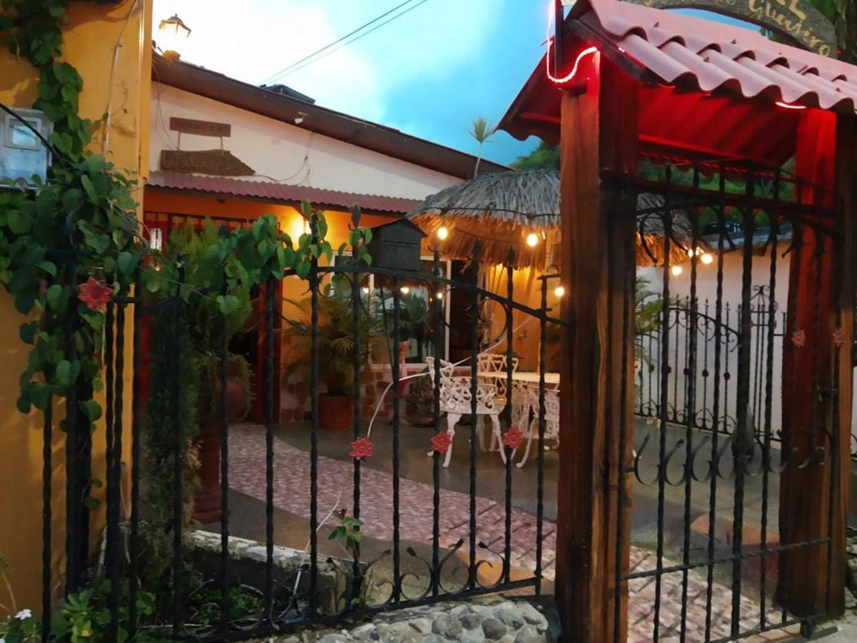 Hostal Solsticio Guajiro Ríohacha Esterno foto