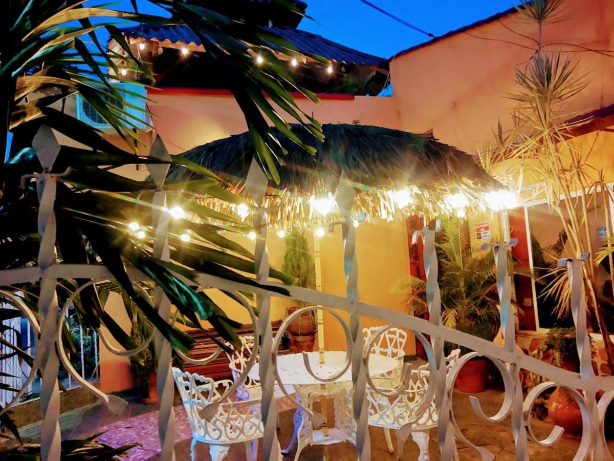 Hostal Solsticio Guajiro Ríohacha Esterno foto