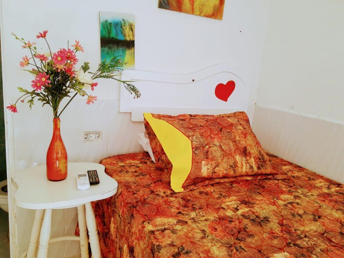 Hostal Solsticio Guajiro Ríohacha Esterno foto