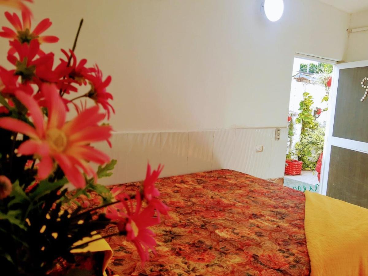 Hostal Solsticio Guajiro Ríohacha Esterno foto