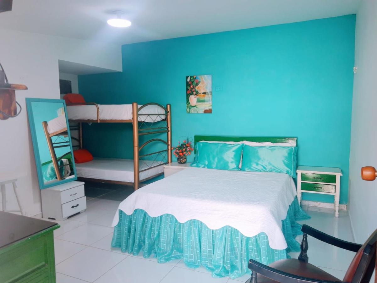 Hostal Solsticio Guajiro Ríohacha Esterno foto