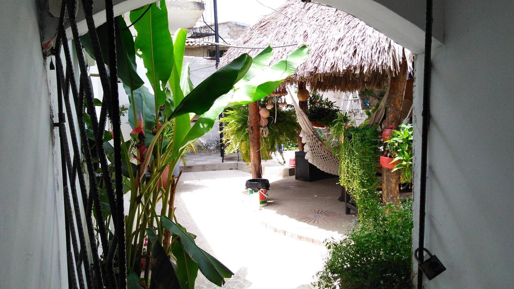 Hostal Solsticio Guajiro Ríohacha Esterno foto
